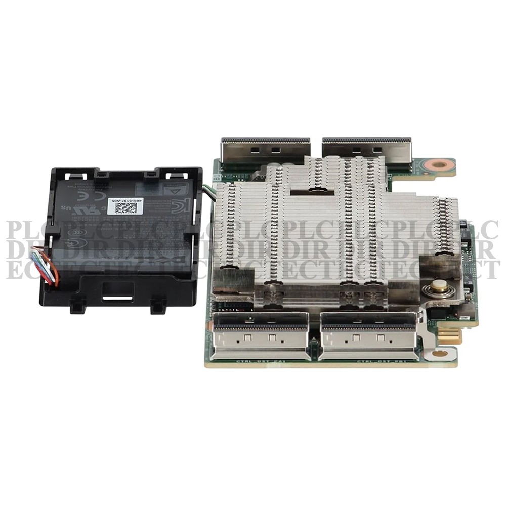 New DELL PERC H965i RAID Controller