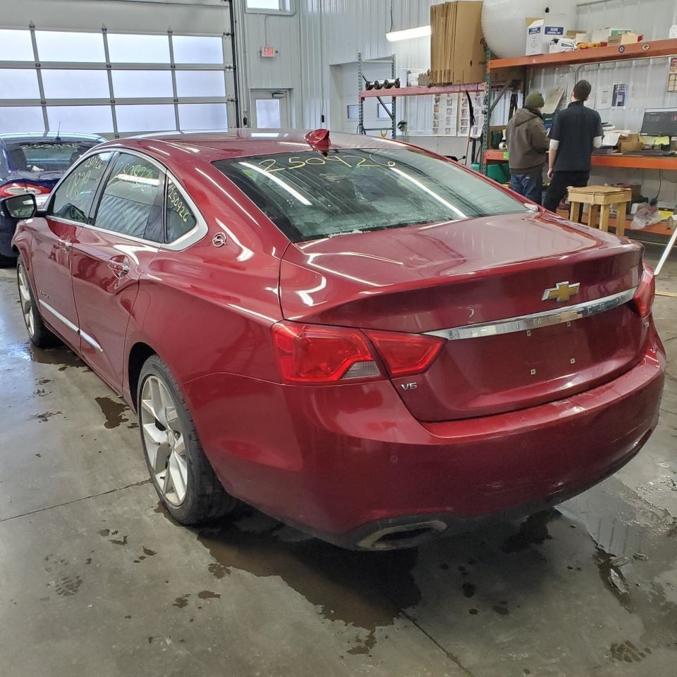 Camera/Projector Camera Forward Collision Warning Fits 16-22 ENCORE 1160337