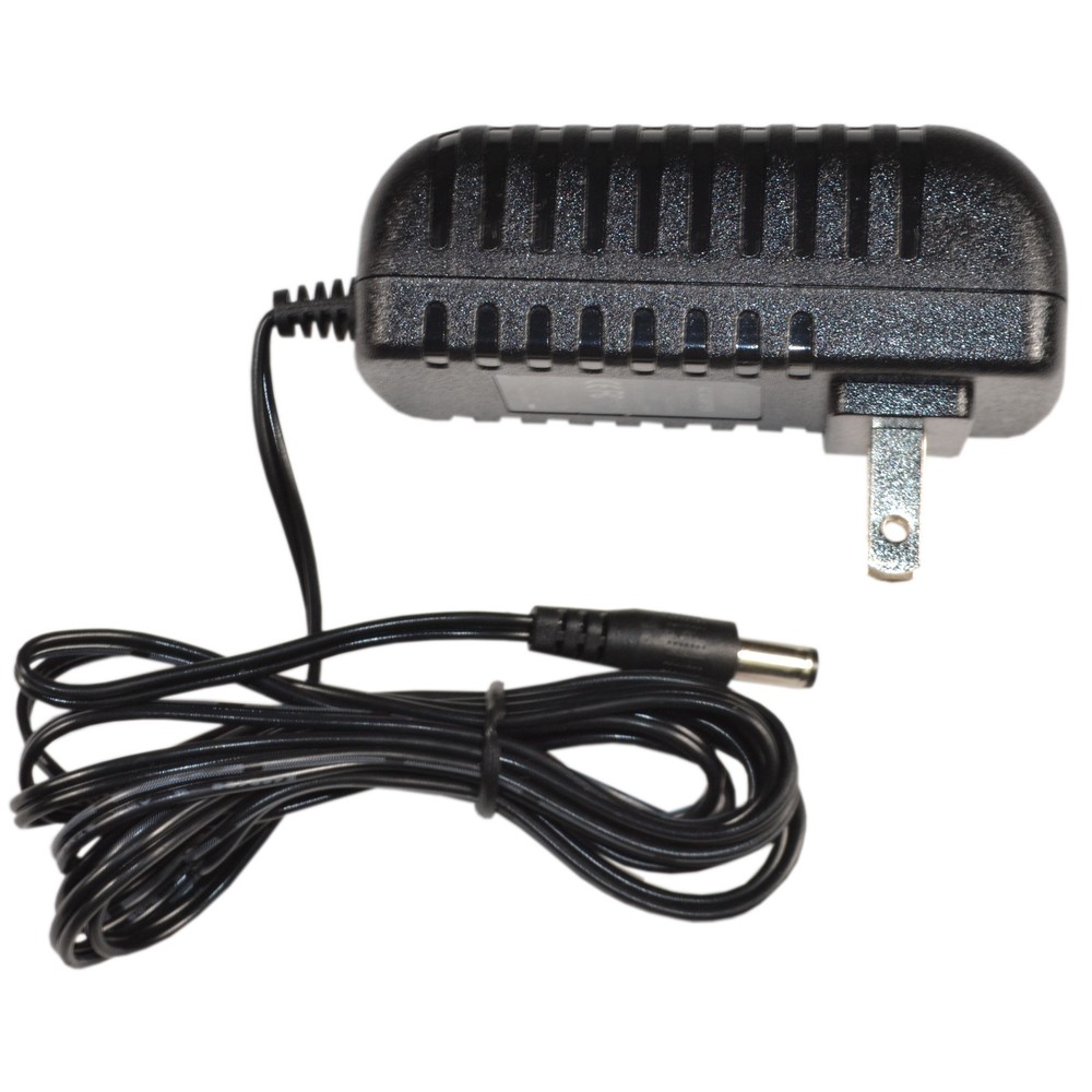 9V AC Adapter for Viper X-Treme / Viper Solar Blast / Viper Eclipse Dartboard