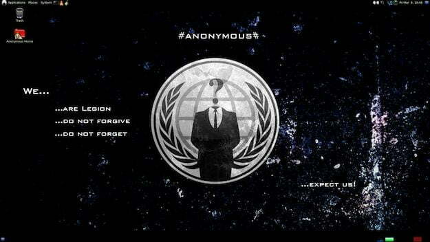 Anonymous Live USB_Run your PC From A USB+ Complete Anonymous Protection Hacking