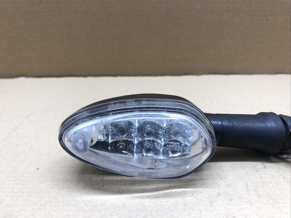 Cfmoto Cf 650 Tr 2014 - 2017 Rear Left Side Indicator