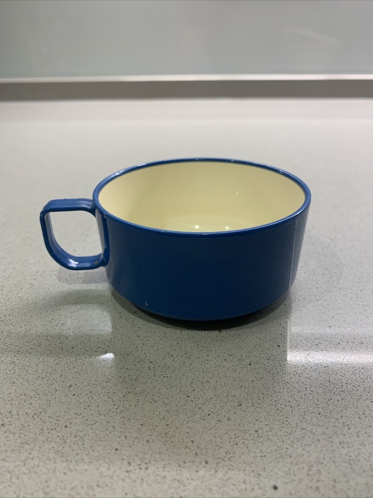 Aeroplane Airline Cup Spanair (ref #2) Inflight Cup