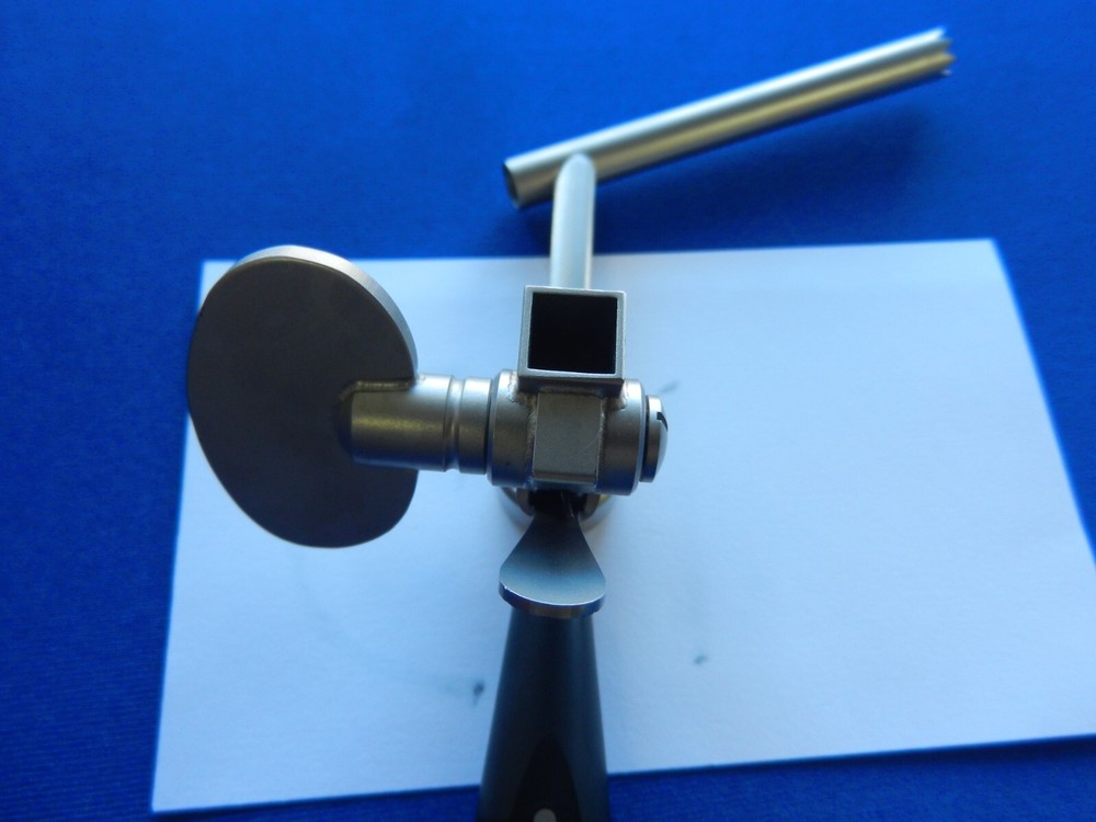 G1 Ruggles R6393 ACF Distractor Guide Right