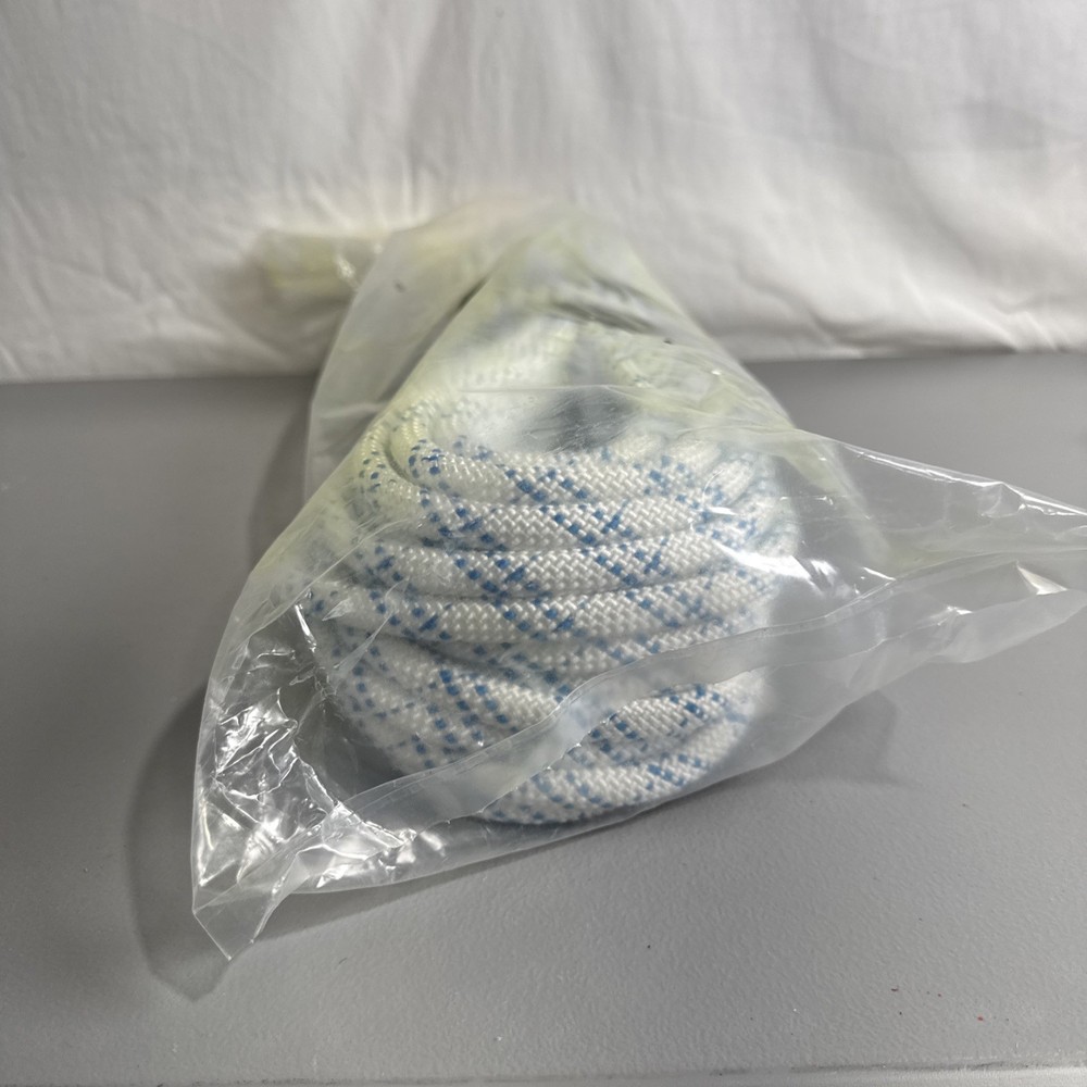 Sterling 100' 3/8" HTP Static Rope