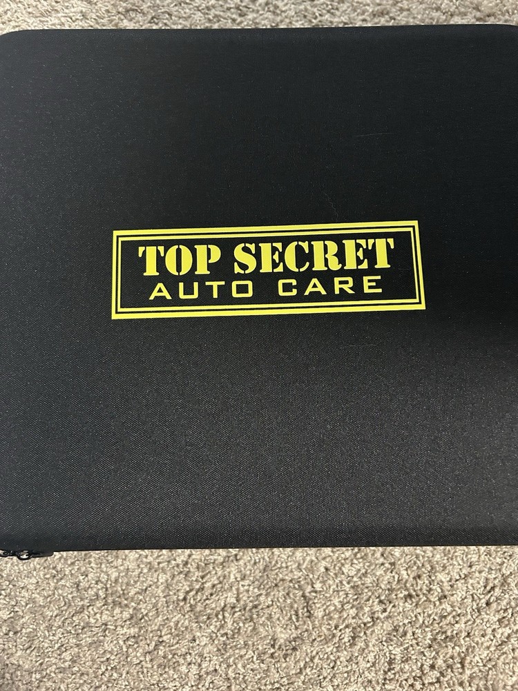 Complete Paintless Dent repair Kit