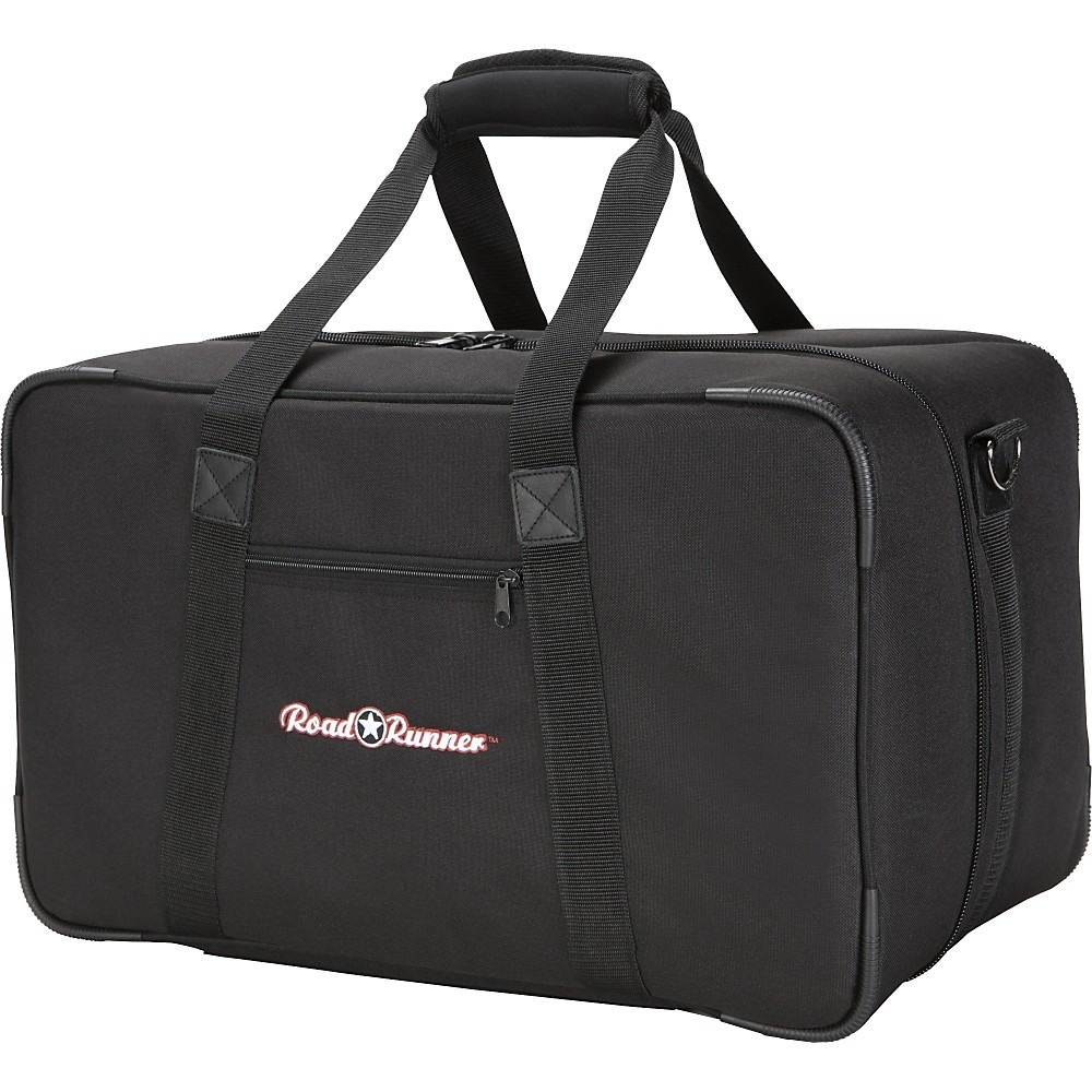 Road Runner Cajon Bag Black