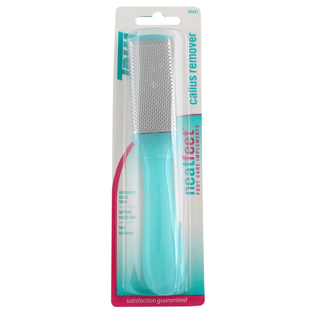 2 Pack Trim NeatFeet Callus Remover