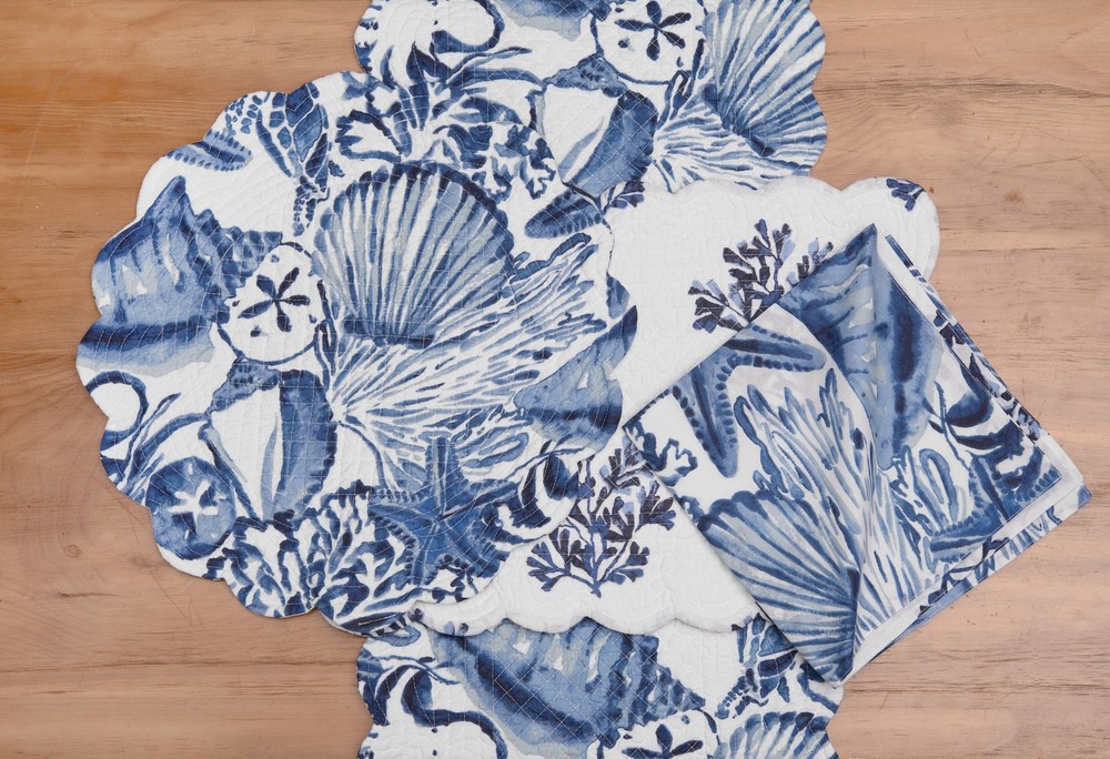 Bridgewater Dining Table Runner