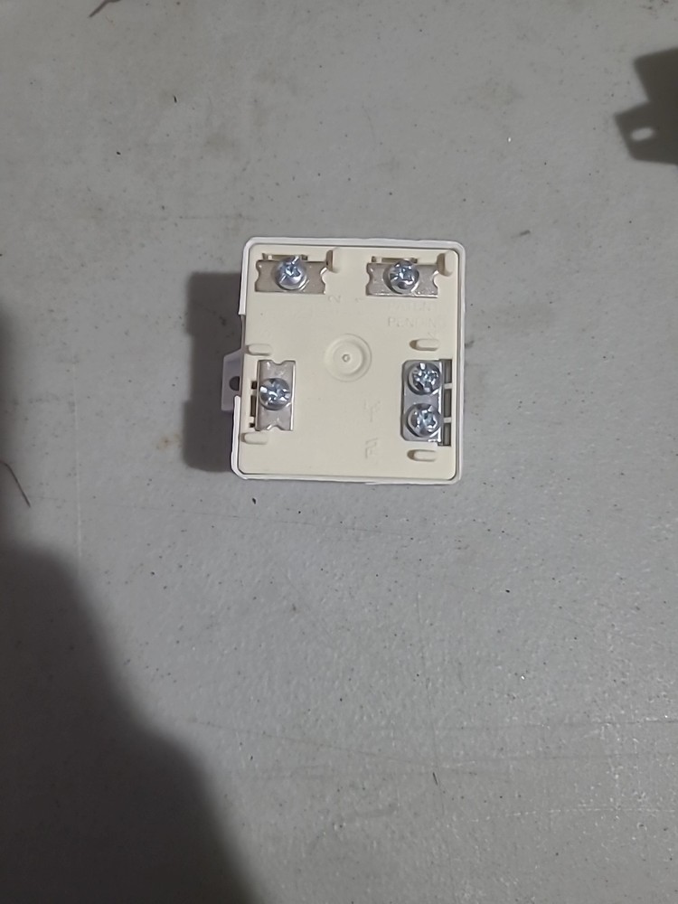 Genuine Carrier Transiocld Potential Relay