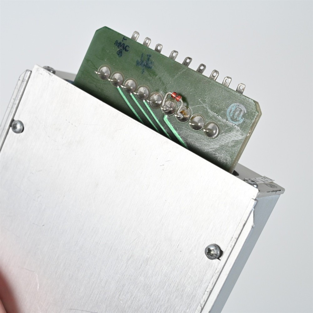 SC MOD Frequency Modulator or Amplifier - RF - Vintage Mystery