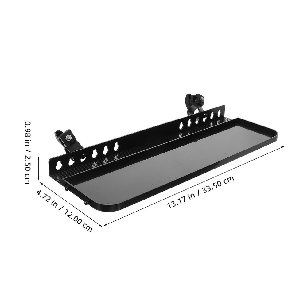 Plastic Detachable Easel Tray Shelf Replacement Sketch Rack Storage Removable...