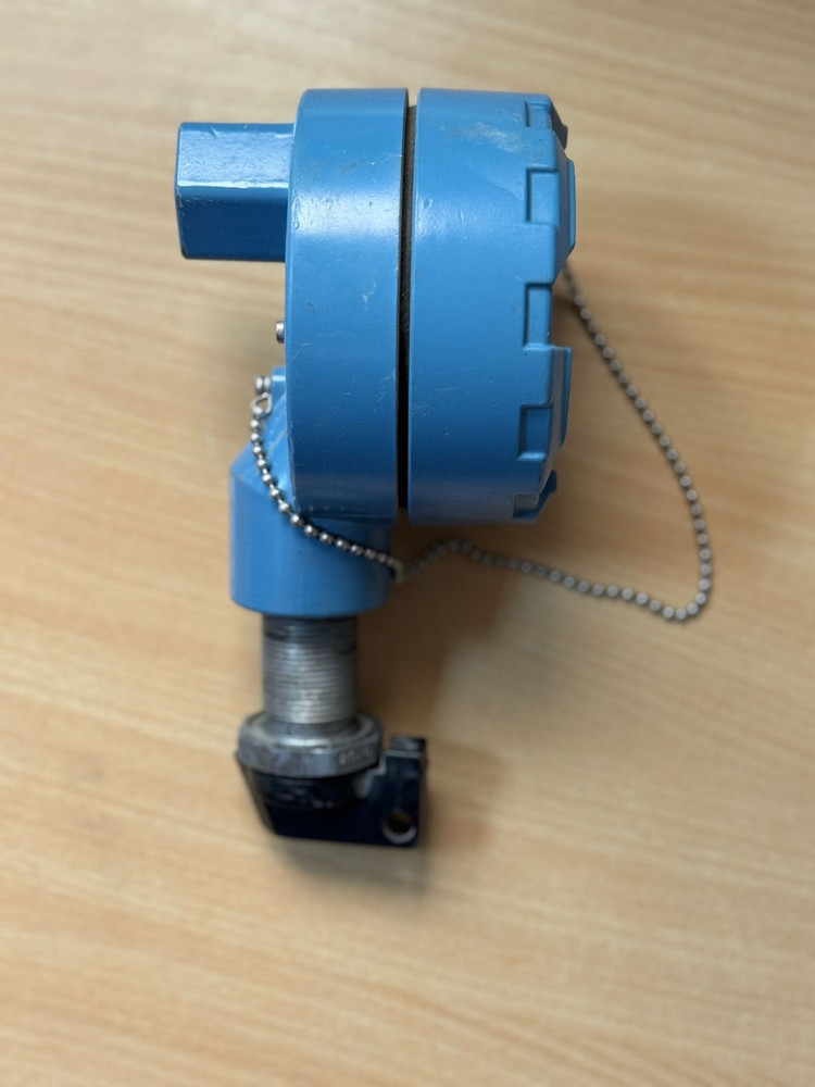 ROSEMOUNT CONNECTION HEAD 79