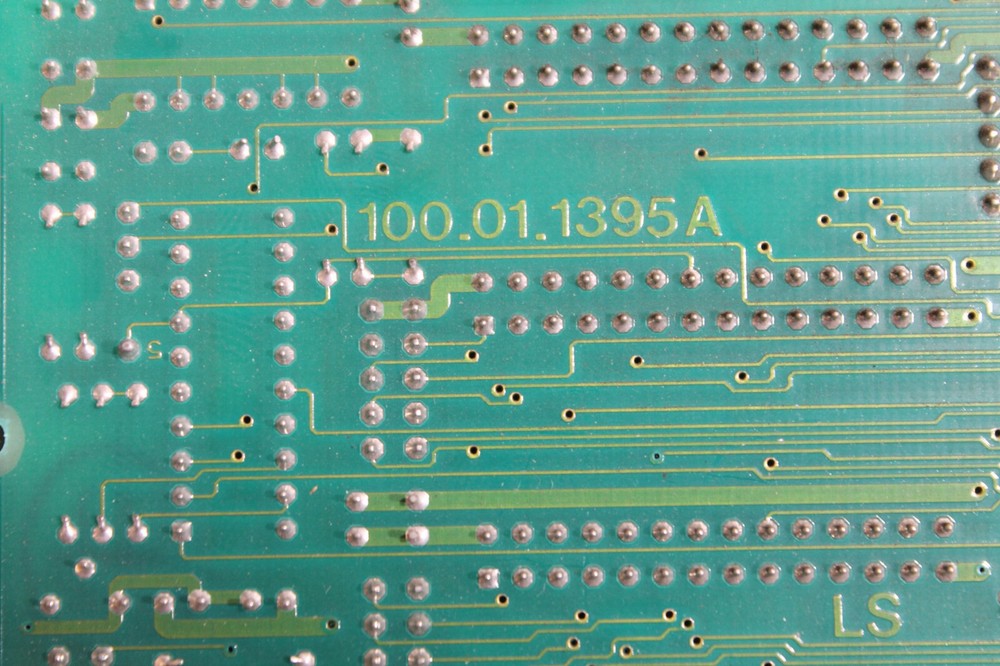 Bosch 8104173442 Control board