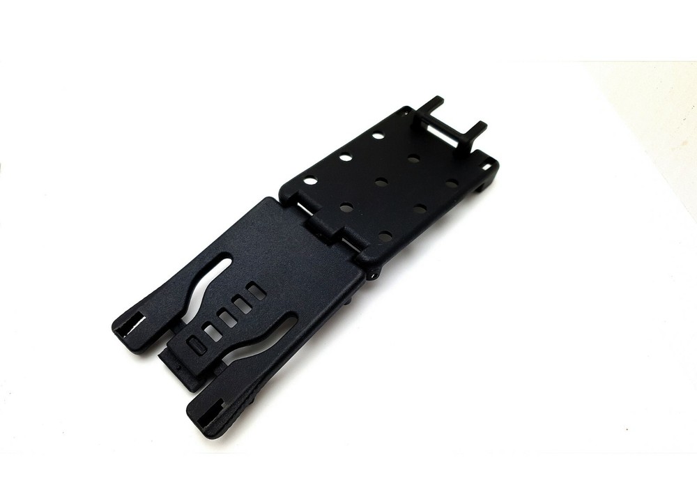 tek lok Belt Loop attachment system EDC knife sheath gun holster belt attachment