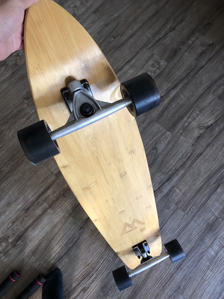 longboard