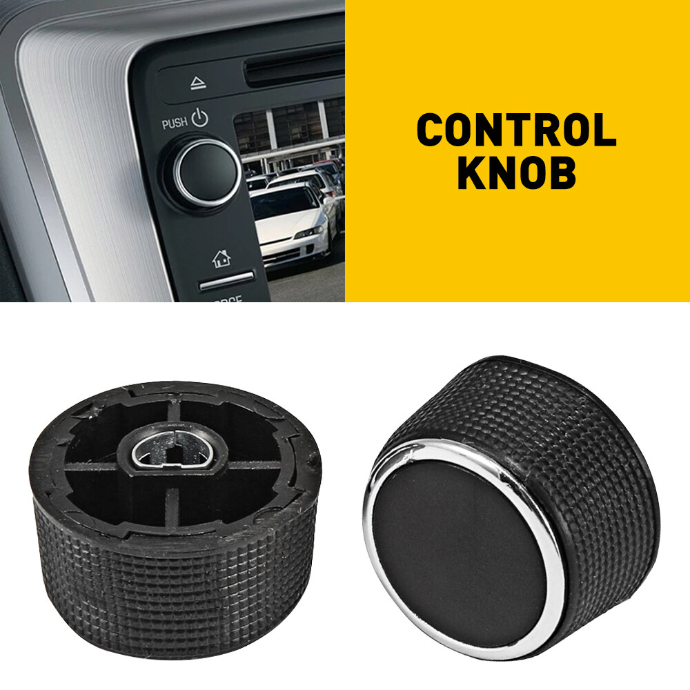 For Chevy Avalanche Silverado Suburban GMC CLIMATE CONTROL A/C FAN HEATER KNOBS
