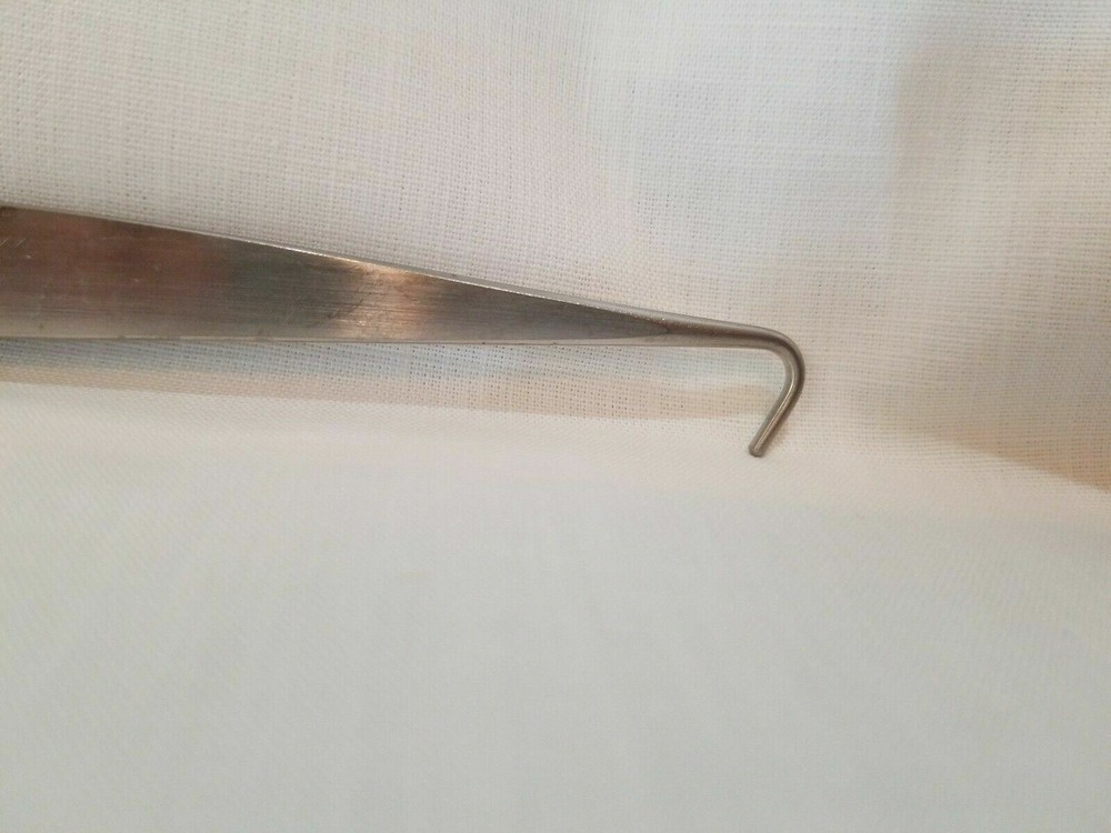 Codman 38-1088 Smithwick Nerve Hook and Dissector MJ1