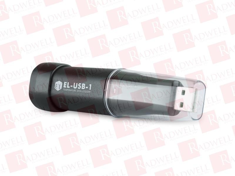 LASCAR ELECTRONICS EL-USB-1 / ELUSB1 (BRAND NEW)