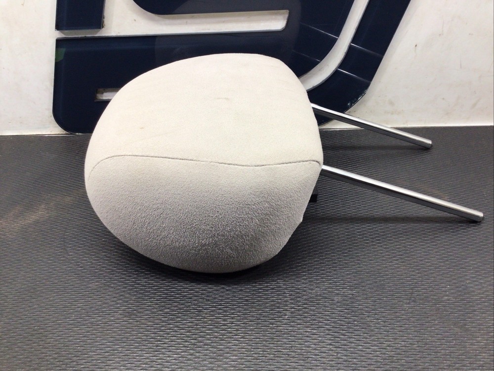 2008 Hyundai Sonata PASSENGER RIGHT FRONT HEADREST