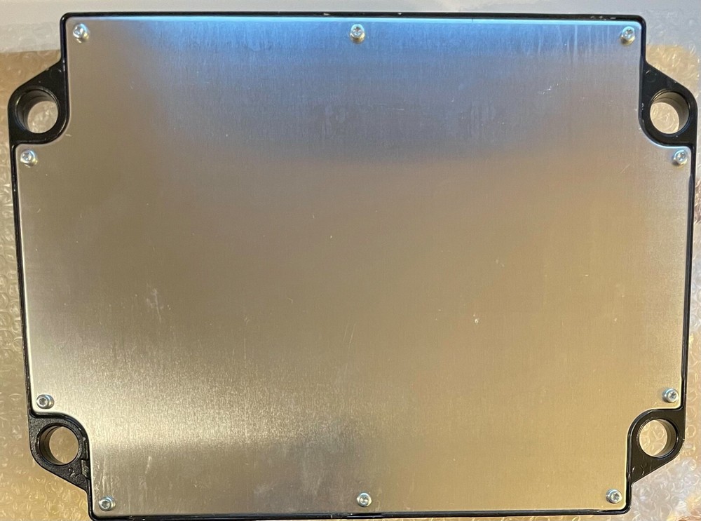 Caterpillar 488-4876-01 CONTROL GROUP ELECTRONIC **SEE PICTURES**