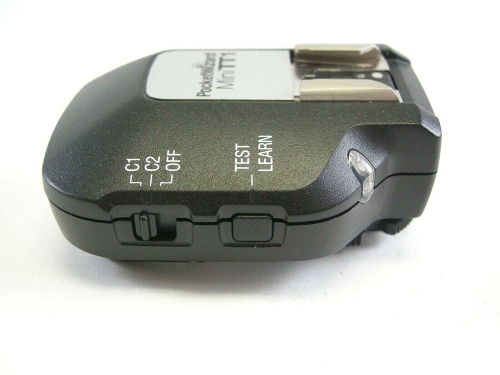 Pocket Wizard Mini TT1 Transmitter for Canon