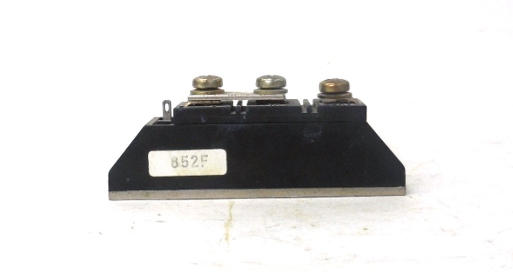 ABB THYRISTOR POWER MODULE MCD55-12IO8, 1200 V, 55 A