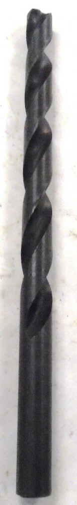 UNKNOWN DRILL BIT, 45/64'', OVERALL LENGTH 11 7/8''