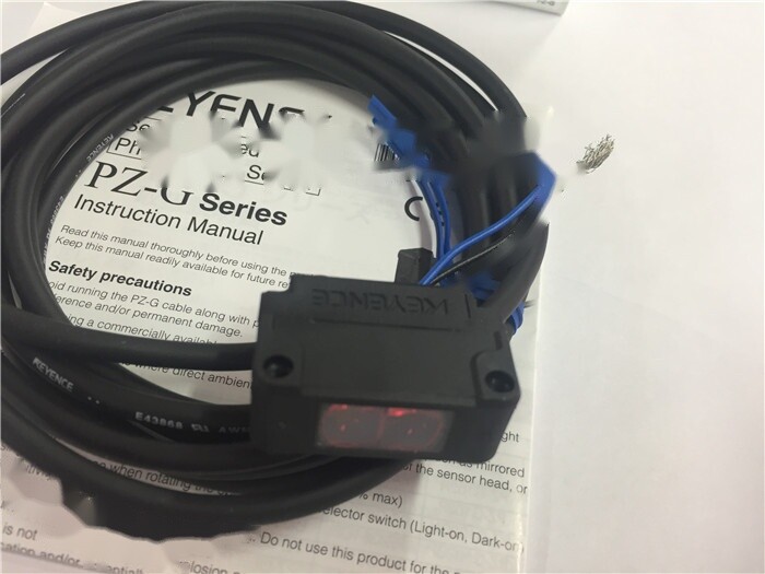 1pc new KEYENCE PZ-G42P
