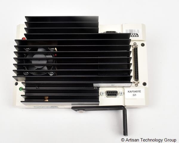 Omnitron Systems FlexPoint 14-Module AC Power-Redundant Powered Chassis