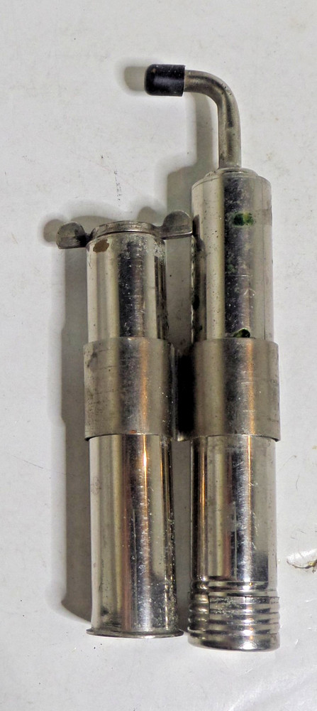 small torch acetalyne? Carbide? vintage