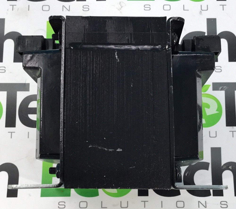 Emerson E500 Control Transformer