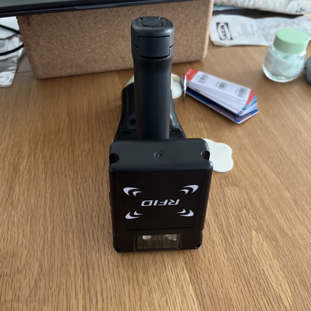 Denso Bht-1281QULWB-CE