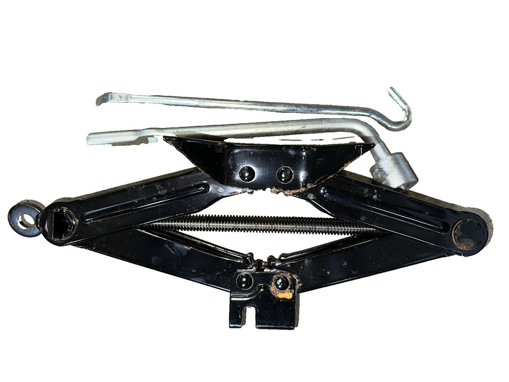 14-21 MAZDA 6 Jack Assembly W/ TOOLS