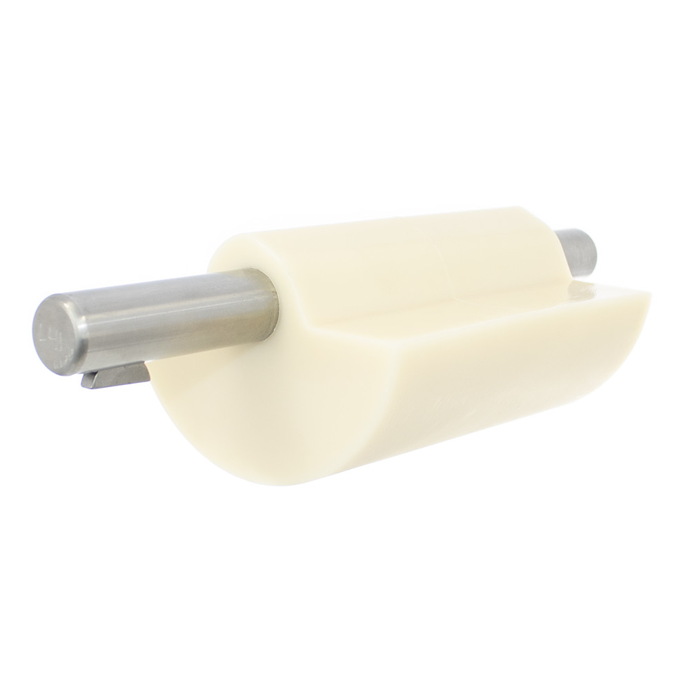 COMPRESSOR- FRONT (8 OZ) FOR HOLLYMATIC SUPER 54 PATTY MACHINE