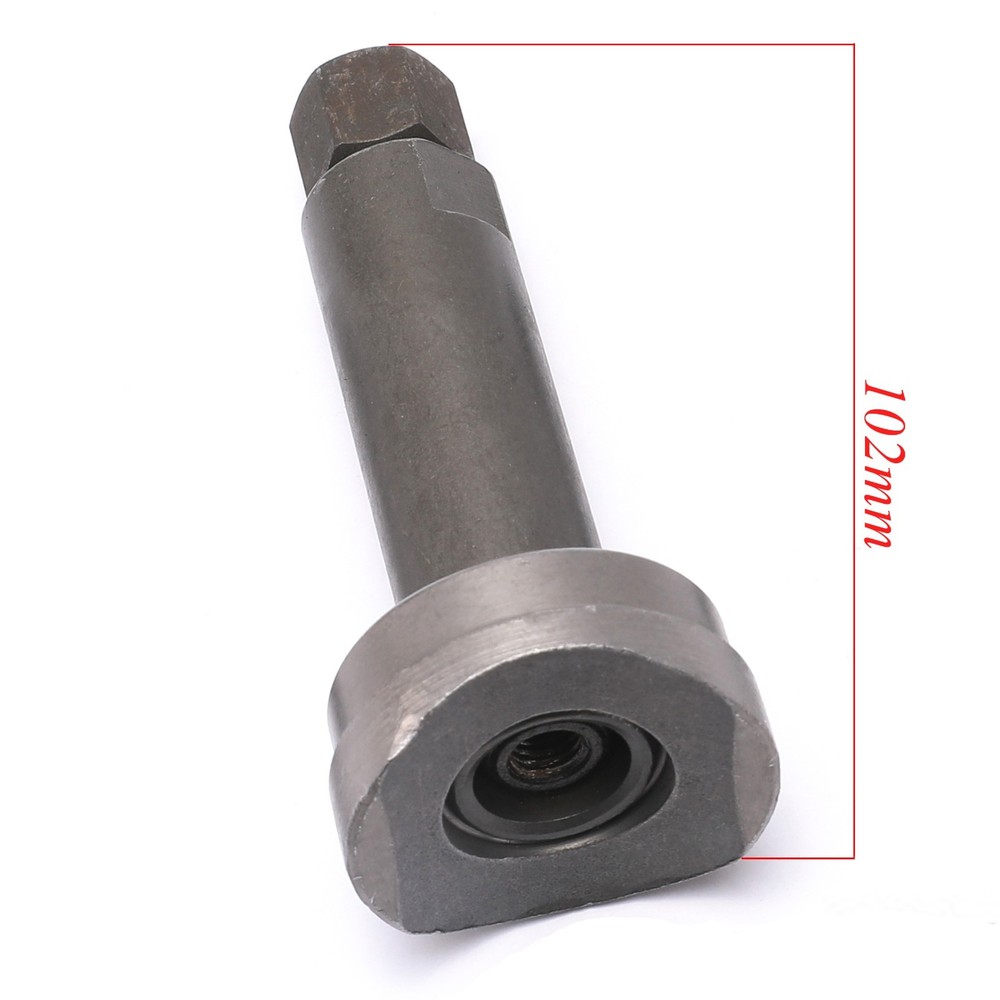 Universal Steel Piston Pin Extractor Remover Puller Tool Kit for Motorcycle ATV