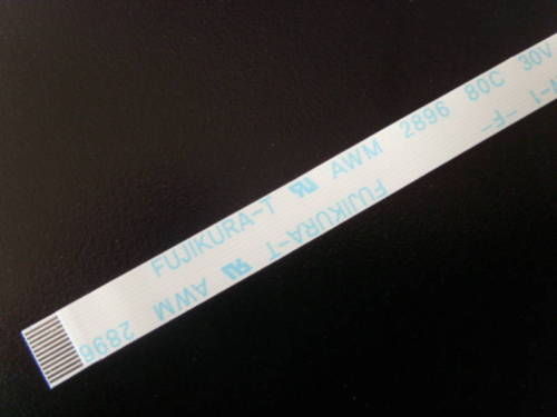 Asus EEE PC 1201T Flat Ribbon Cable for Touchpad Cable Cable for