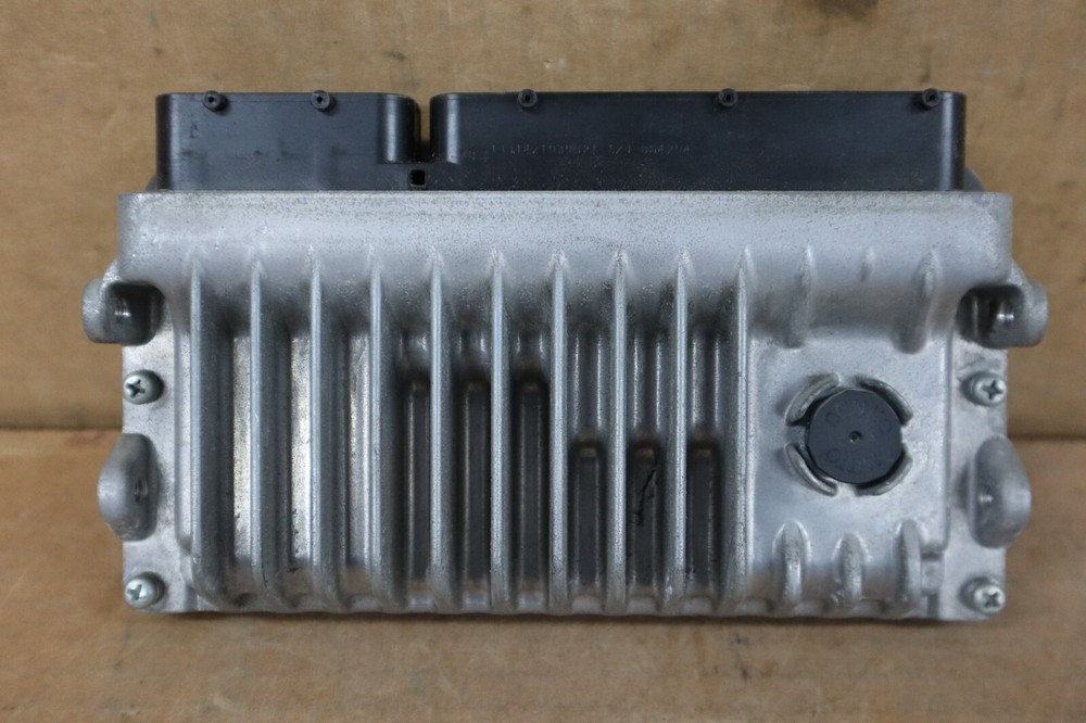 2013 2014 Lexus ES340 Engine Computer Control Module ECM ECU OEM 8966133M71