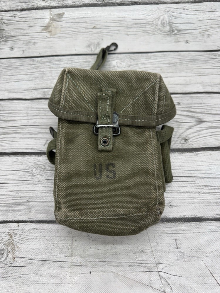 M1960 Universal Small Arms Ammunition Pouch