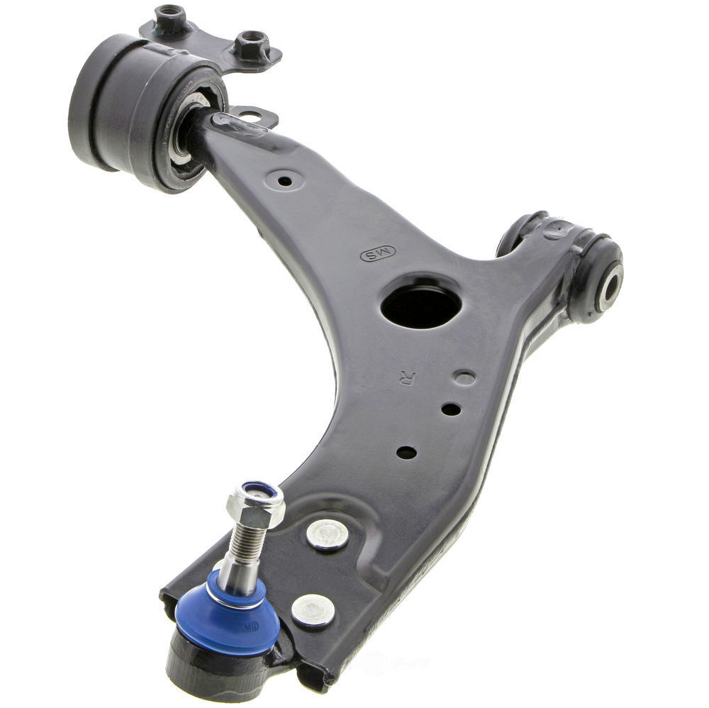 Ctrl Arm w/Ball Joint Mevotech CMS10181