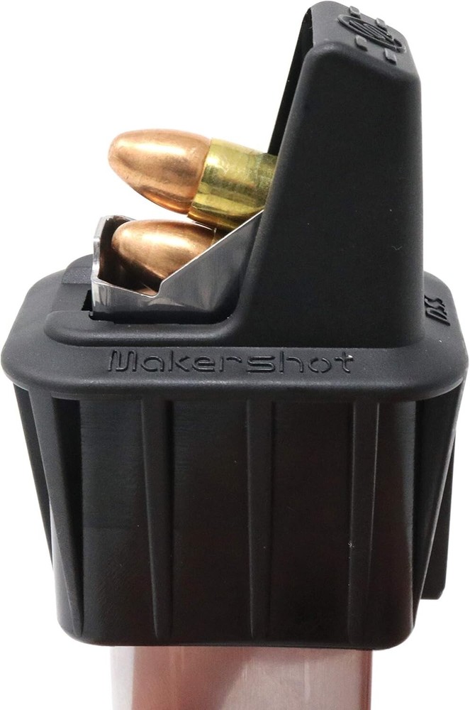 Compact Magazine Speed Loader for Taurus PT111 G2/G3 - Fast Reloading Solution