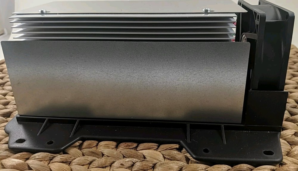 WF-8955-MBA RV Converter Charger 55 Amp DC Main Board Assembly Replacement Unit