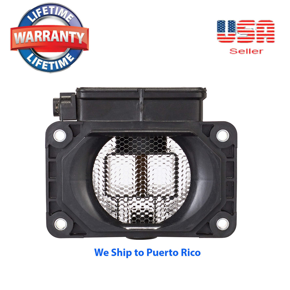 For Dodge Stratus Mitsubishi Galant Eclipse Mass Air Flow Sensor MAF