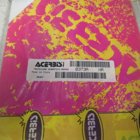 ACERBIS TANK PROTECTOR- 00305 - N.O.S