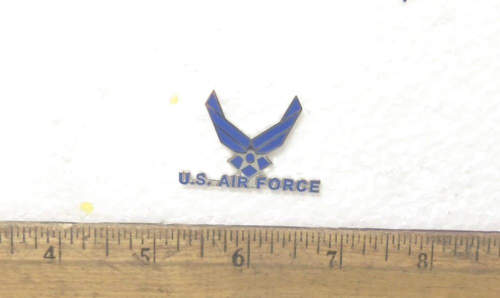 U.S. Air Force Pin