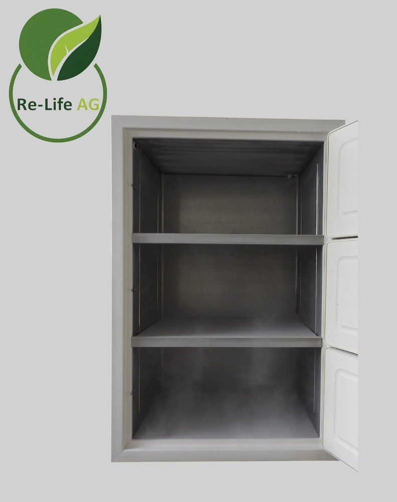 New Brunswick Scientific U725 −86 Ultra-Low Temperature Freezer