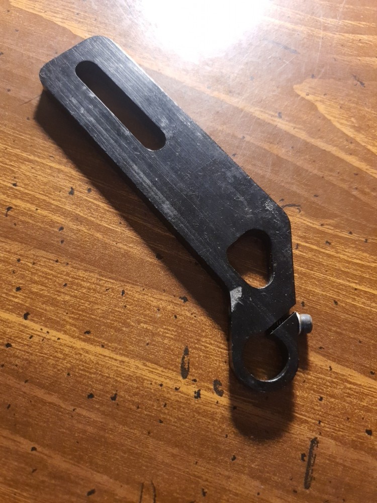 Bright Site Pro Tuner Jesse Mount Arrow Rest