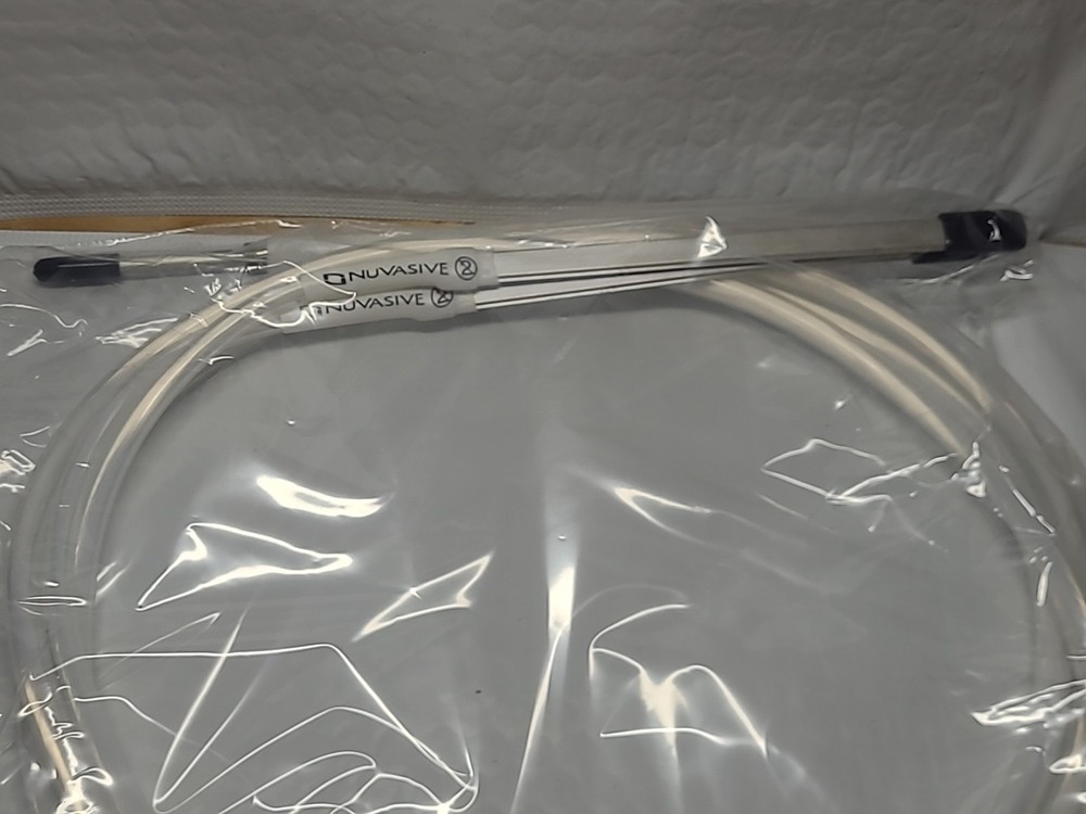NuVasive 3200220 MaXcess Angled Light Guide...READ DESCRIPTION PLEASE !!!!!!!!!!