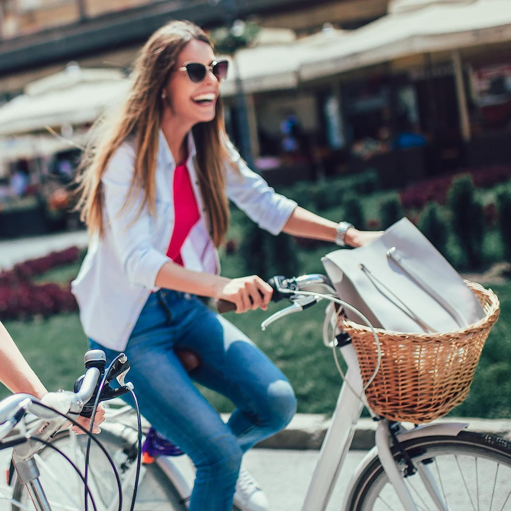 Bike Bicycle Baskets