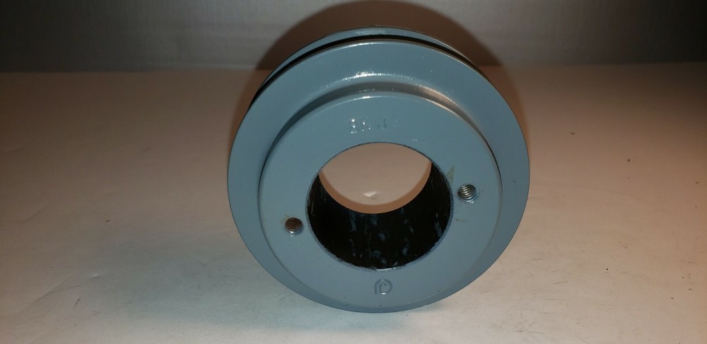 Jason Industrial, BK34H, Fixed Pitch Sheave