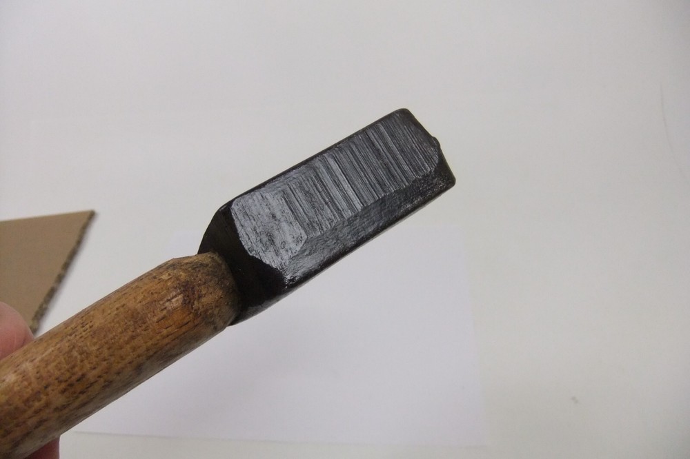 Vintage Stanley 2 ¼ Lb Axe